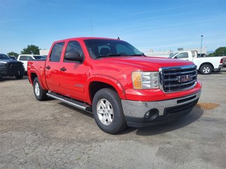 Used 2012 GMC Sierra 1500 SLE w/ Power Tech Package image 1