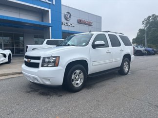 Used 2013 Chevrolet Tahoe LT image 1