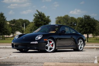 Used 2009 Porsche 911 Carrera S image 1