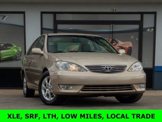 Used 2006 Toyota Camry XLE image 1