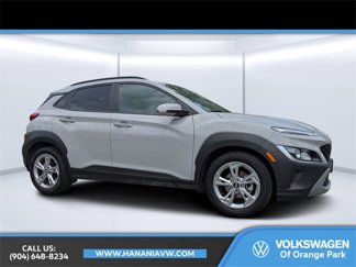 Used 2023 Hyundai Kona SEL w/ Convenience Package image 1