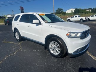 Used 2019 Dodge Durango SXT w/ 3rd Row Seating Group image 1