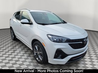 Used 2021 Buick Encore GX Select w/ Advanced Technology Package image 1