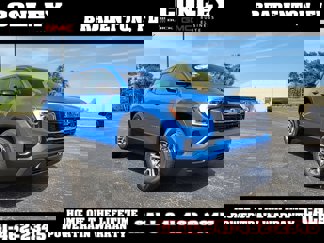New 2025 GMC Terrain Elevation image 1