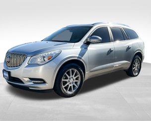 Used 2015 Buick Enclave Leather image 1