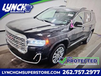 Used 2023 GMC Acadia Denali image 1