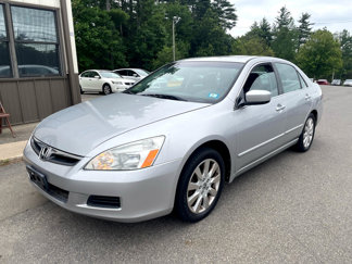 Used 2007 Honda Accord EX-L image 1