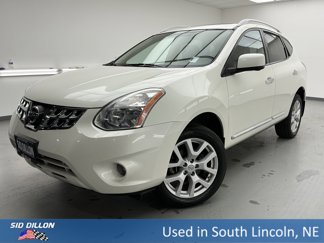Used 2013 Nissan Rogue SL image 1