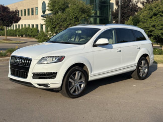 Used 2014 Audi Q7 3.0T Premium Plus w/ Premium Plus Package image 1