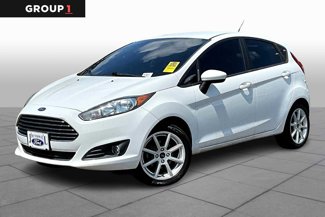 Used 2019 Ford Fiesta SE w/ Equipment Group 201A image 1