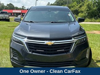 Used 2023 Chevrolet Equinox LT video 2