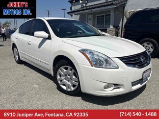 Used 2012 Nissan Altima 2.5 image 1