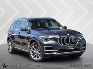 Used 2022 BMW X5 sDrive40i w/ Parking Assistance Package image 1