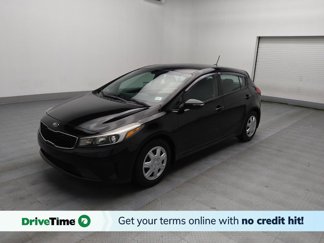 Used 2018 Kia Forte LX image 1