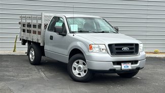 Used 2004 Ford F150 STX image 1