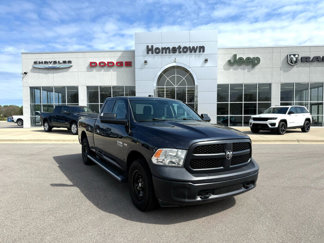 Used 2017 RAM 1500 Tradesman image 1