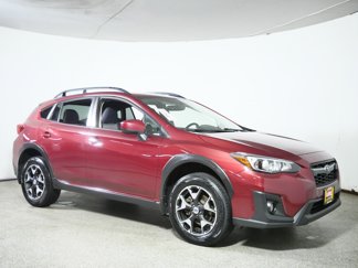 Used 2018 Subaru Crosstrek 2.0i Premium w/ Popular Package #2 image 1