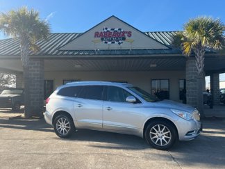 Used 2017 Buick Enclave Leather image 1
