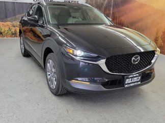 New 2024 MAZDA CX-30 AWD 2.5 S w/ Preferred Package image 1