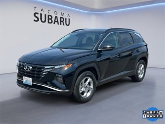 Used 2024 Hyundai Tucson SEL image 1