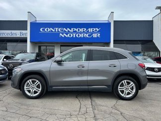 Certified 2023 Mercedes-Benz GLA 250 4MATIC image 1