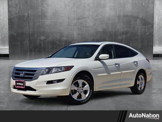 Used 2012 Honda Crosstour EX image 1