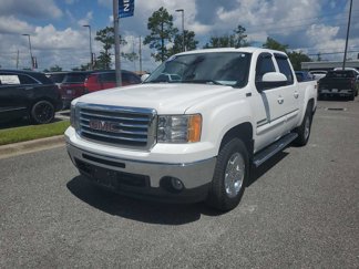 Used 2011 GMC Sierra 1500 SLE w/ All-Terrain Package image 1