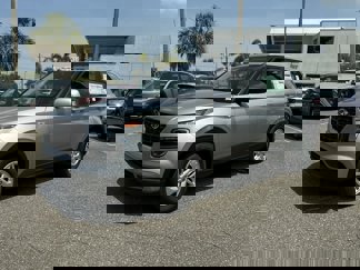 New 2025 Hyundai Venue SE image 1
