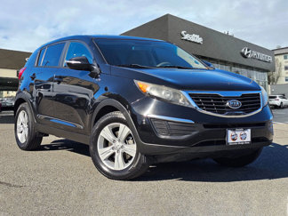 Used 2012 Kia Sportage LX image 1