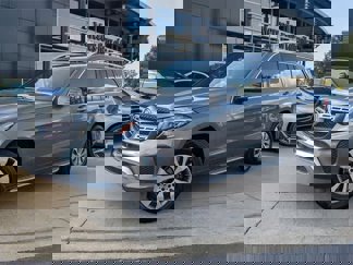 Certified 2018 Mercedes-Benz GLS 450 4MATIC image 1