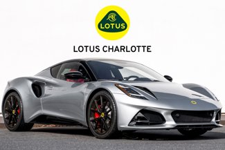 New 2024 Lotus Emira First Edition image 1