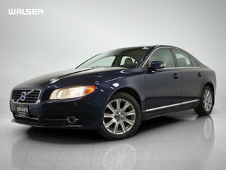 Used 2011 Volvo S80 3.2 image 1
