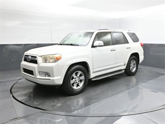 Used 2013 Toyota 4Runner SR5 image 1