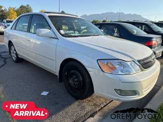 Used 2002 Toyota Avalon XLS image 1