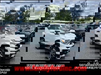 Used 2020 Honda CR-V Touring image 1