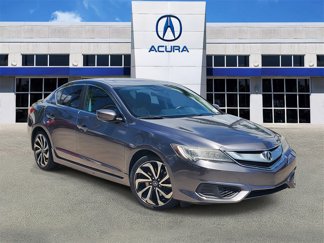 Used 2018 Acura ILX w/ Special Edition Package image 1