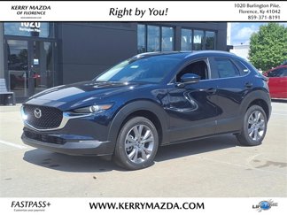 New 2025 MAZDA CX-30 AWD 2.5 S w/ Preferred Package image 1