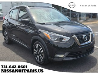 Used 2020 Nissan Kicks SR image 1