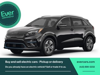 Used 2022 Kia Niro EX Premium image 1