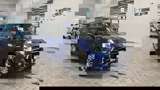 Used 2019 MINI Cooper Clubman S w/ Starlight Blue Edition image 1