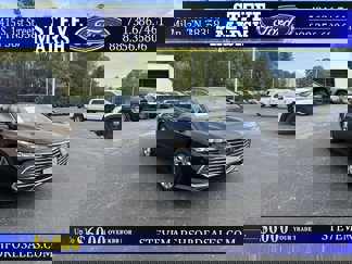 Used 2019 Toyota Avalon XLE image 1