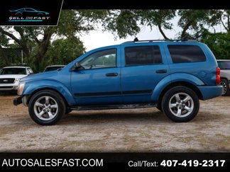 Used 2005 Dodge Durango SLT w/ Family Value Group image 1