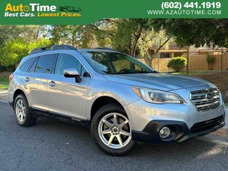 Used 2016 Subaru Outback 2.5i Premium image 1
