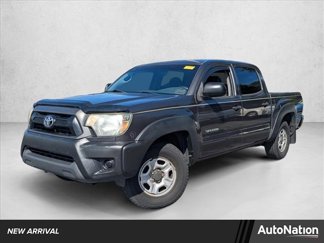 Used 2012 Toyota Tacoma 2WD Double Cab video 1