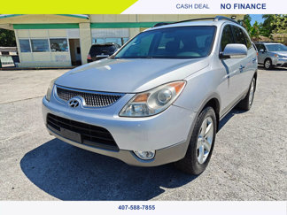 Used 2011 Hyundai Veracruz Limited image 1