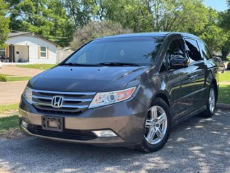 Used 2013 Honda Odyssey Touring Elite image 1