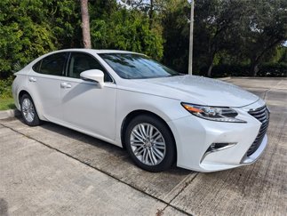 Used 2016 Lexus ES 350 image 1