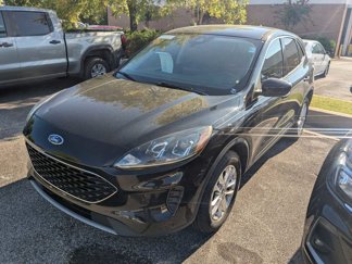 Used 2020 Ford Escape SE image 1