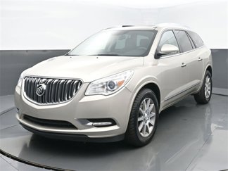Used 2017 Buick Enclave Leather image 1