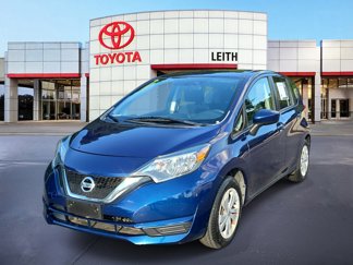 Used 2019 Nissan Versa Note SV video 1